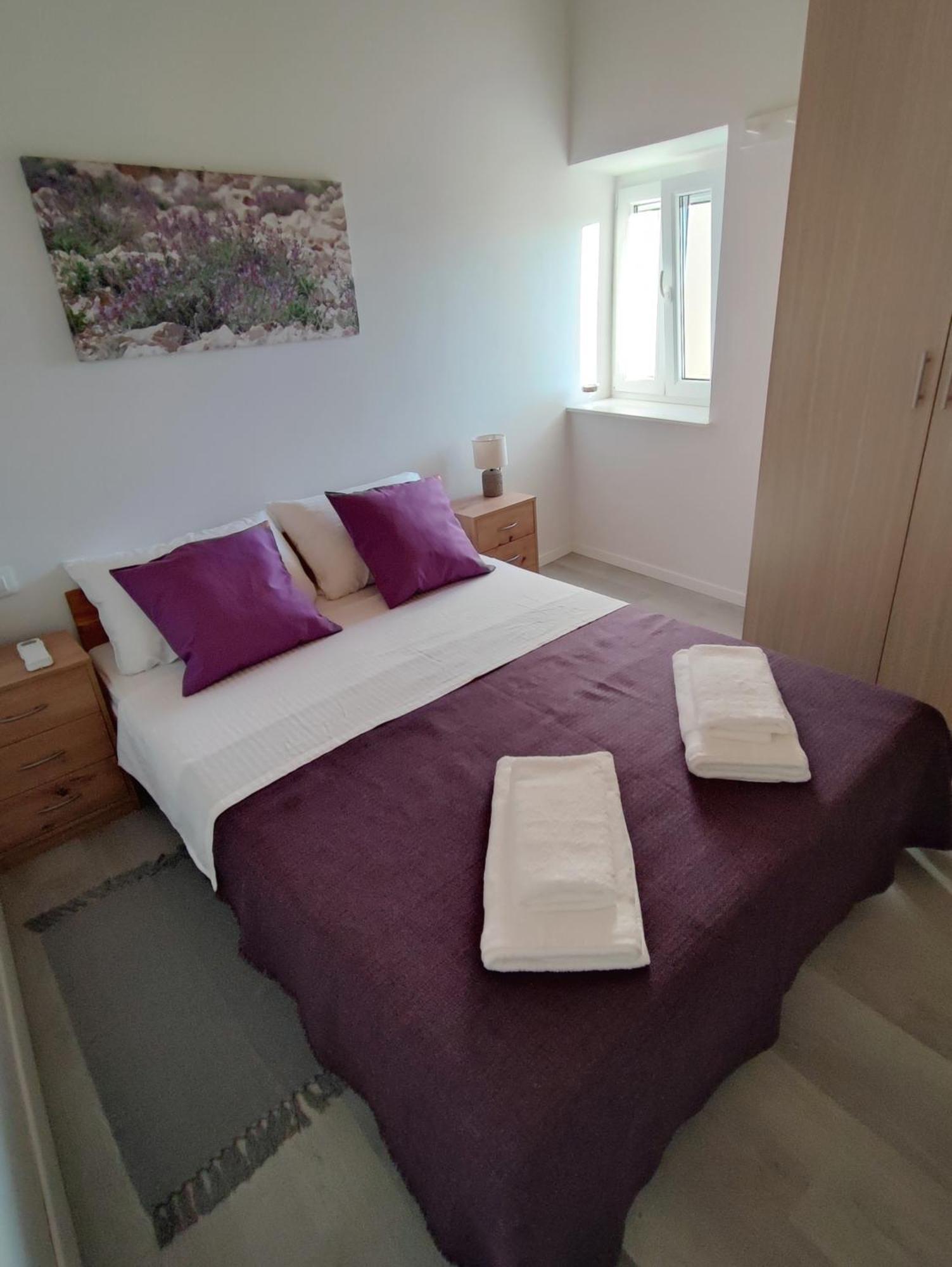 Willa Acacia House - Cres Island Orlec Zewnętrze zdjęcie