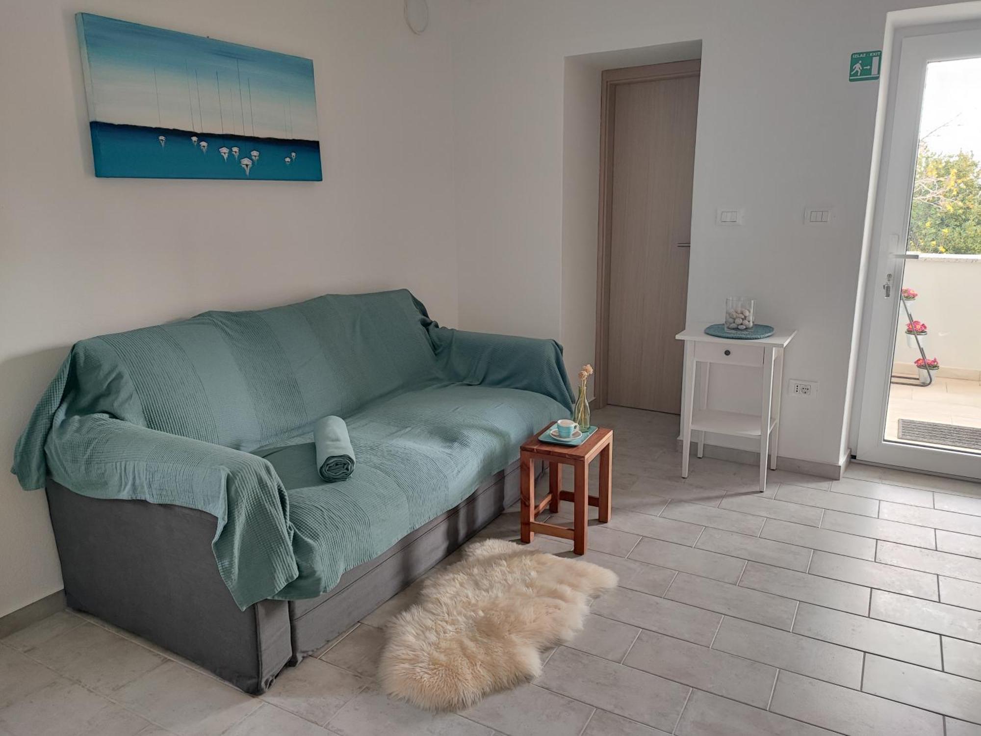 Willa Acacia House - Cres Island Orlec Zewnętrze zdjęcie